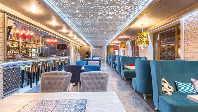 Plov Lounge&Banquet Hall - фото (3669-18836)