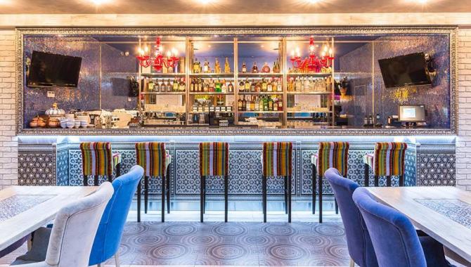 Plov Lounge&Banquet Hall - фото (3669-18840)