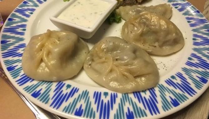 Plov Lounge&Banquet Hall - фото (3669-18842)