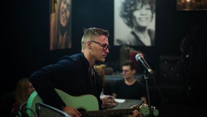 Арт Бар 86 - фото (3674-18884)