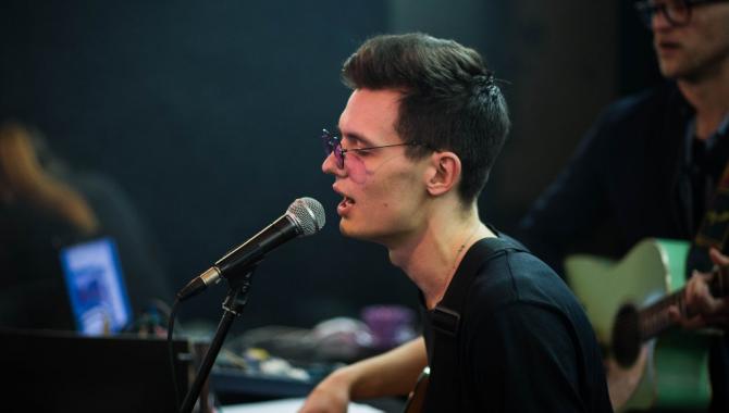 Арт Бар 86 - фото (3674-18885)