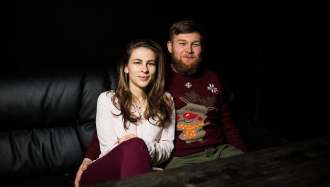 Арт Бар 86 - фото (3674-18887)