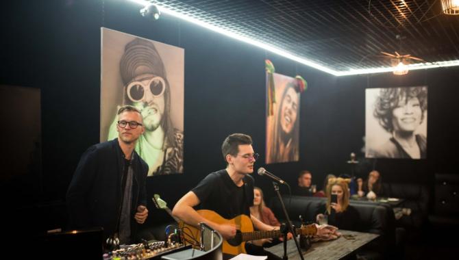 Арт Бар 86 - фото (3674-18889)