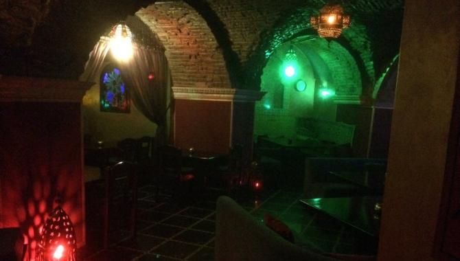 
Ресторан "Маракеш"
 - фото (3701-19063)