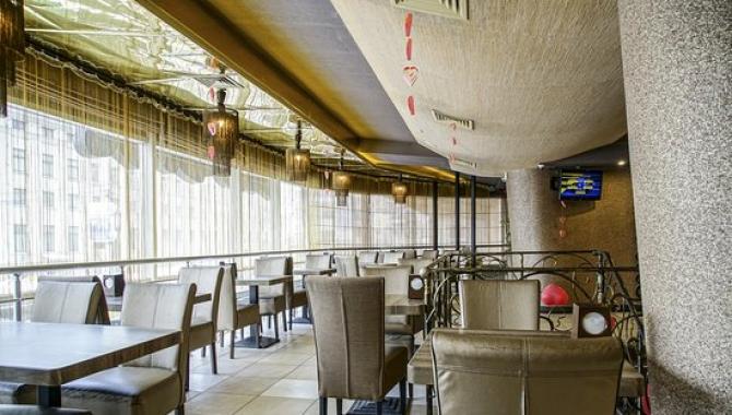 Евразия на Дмитриевской - фото (3724-19169)