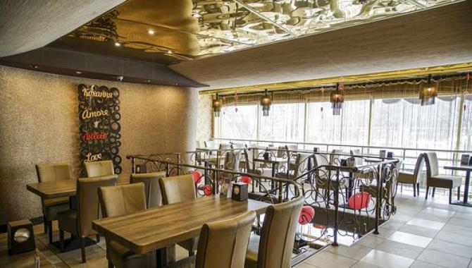 Евразия на Дмитриевской - фото (3724-19170)