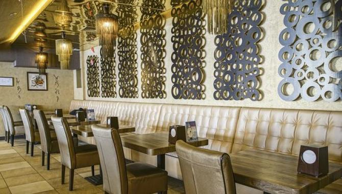 Евразия на Дмитриевской - фото (3724-19171)