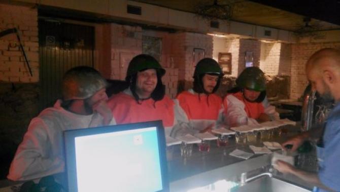 Палата №6 - фото (3799-19263)