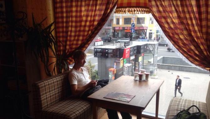 Вареничная "Катюша" - фото (3801-19277)