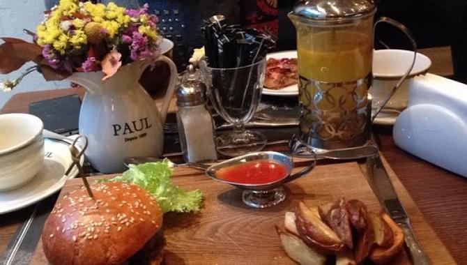 PAUL - фото (3810-19337)