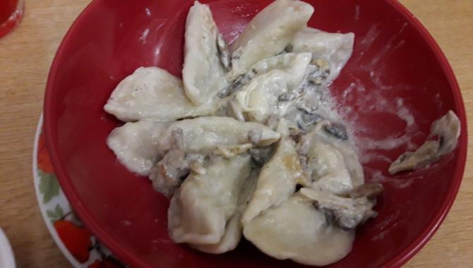 Вареничная Катюша - фото (3827-19472)