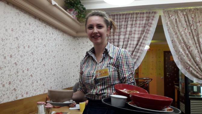 Вареничная Катюша - фото (3827-19474)