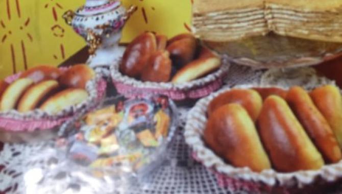 Вареничная Катюша - фото (3827-19475)