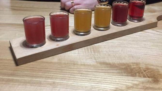 Вареничная Катюша - фото (3827-19476)