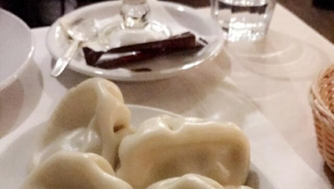 Ресторан «Никала» - фото (3923-19613)