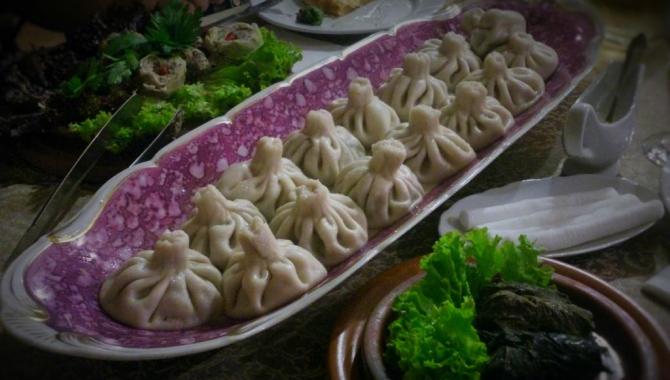 Ресторан «Никала» - фото (3923-19610)