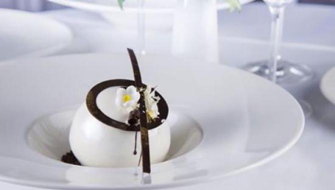 VOGUE Café - фото (3924-19614)