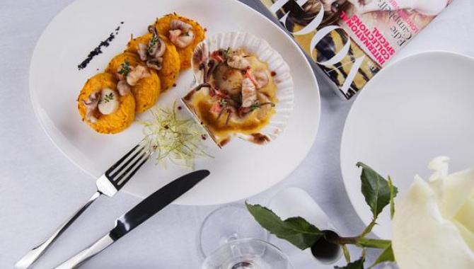 VOGUE Café - фото (3924-19615)