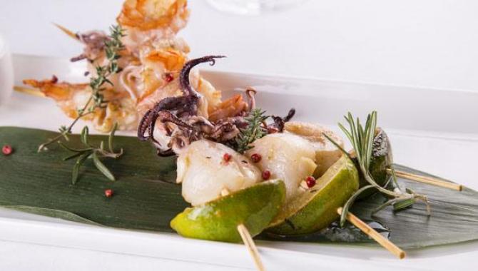 VOGUE Café - фото (3924-19618)