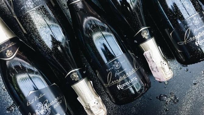 Oysters Cava Bar - фото (3931-19683)