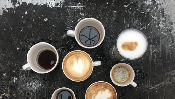 Oysters Cava Bar - фото (3931-19685)