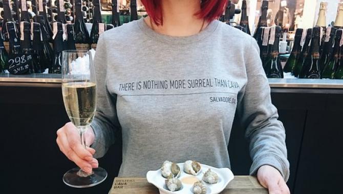 Oysters Cava Bar - фото (3931-19686)