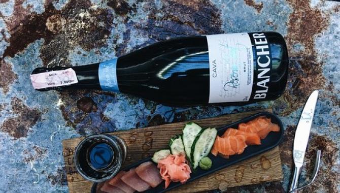 Oysters Cava Bar - фото (3931-19687)