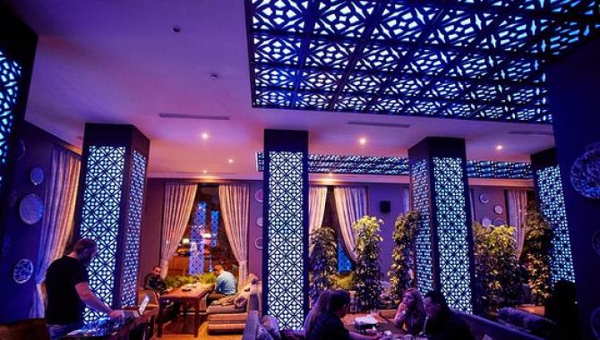 Ресторан Долма - фото (3932-19694)