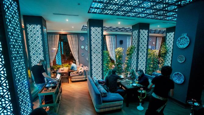 Ресторан Долма - фото (3932-19695)