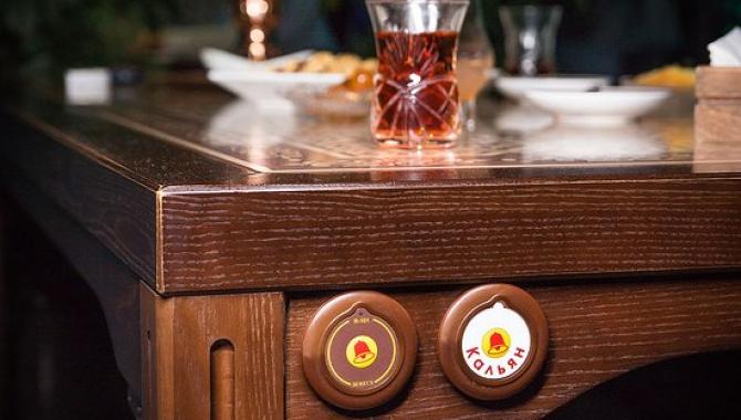 Ресторан Долма - фото (3932-19698)