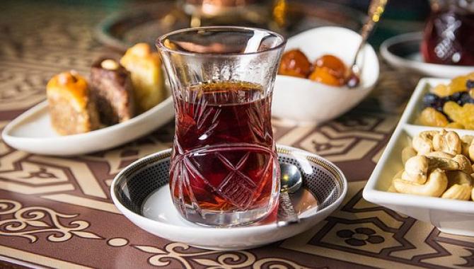 Ресторан Долма - фото (3932-19699)