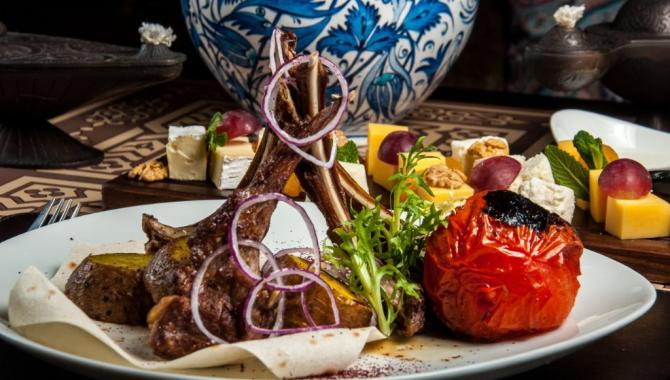 Ресторан Долма - фото (3932-19696)