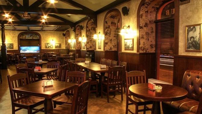 Che Guevara - фото (3935-19723)