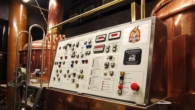 Beer House - фото (4018-19956)