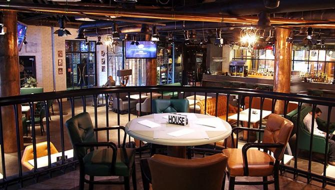 Beer House - фото (4018-19958)