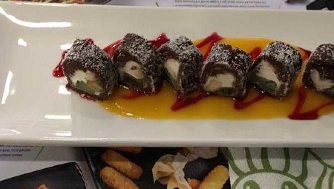 Сушия - фото (4050-20127)