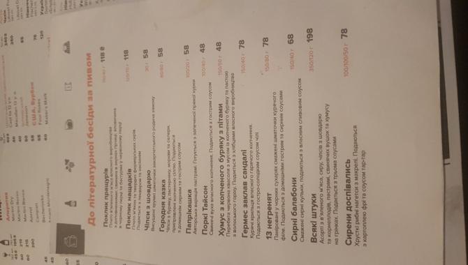 Літпаб Крапка Кома - фото (4063-20240)