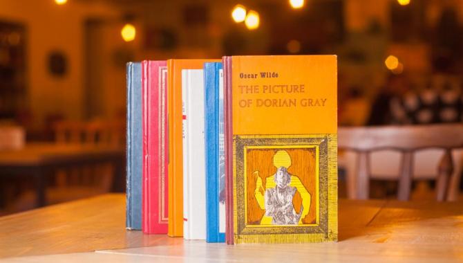 Літпаб Крапка Кома - фото (4063-20246)