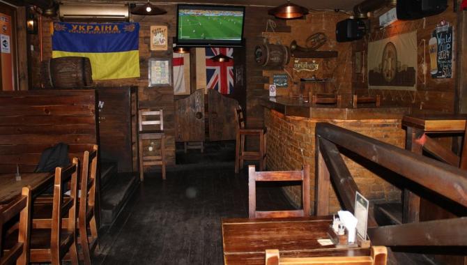 Куппер Паб - фото (4068-20271)