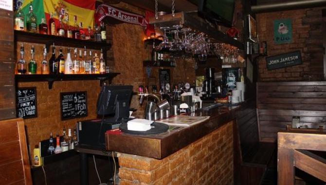 Куппер Паб - фото (4068-20277)