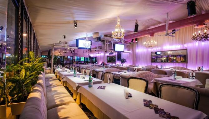 Лаунж-караоке-ресторан «Сейф» - фото (4101-20464)