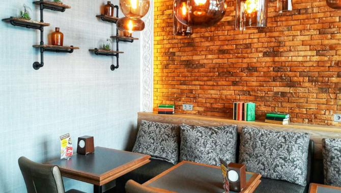 Евразия на Вильямса - фото (4107-20507)