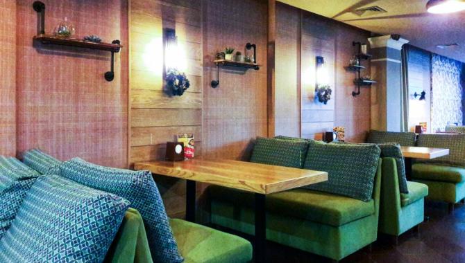 Евразия на Вильямса - фото (4107-20513)