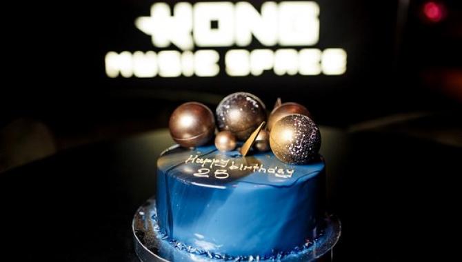 KONG music space - фото (4117-20546)