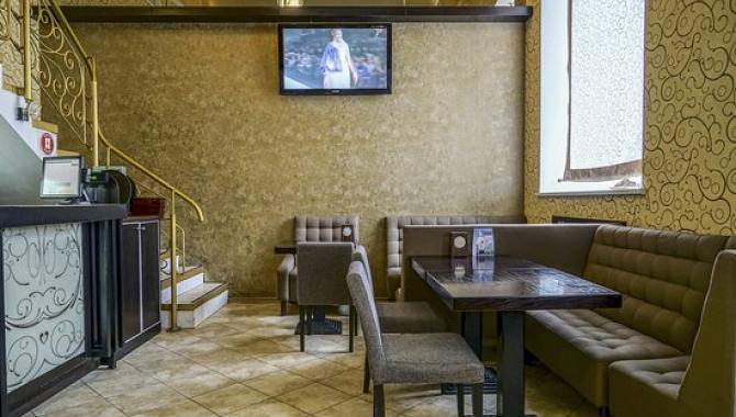 Евразия на Льва Толстого - фото (4150-20708)