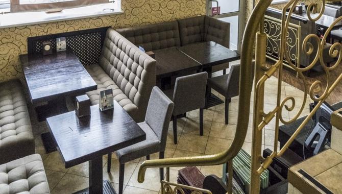 Евразия на Льва Толстого - фото (4150-20713)