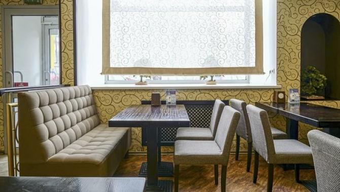 Евразия на Льва Толстого - фото (4150-20709)