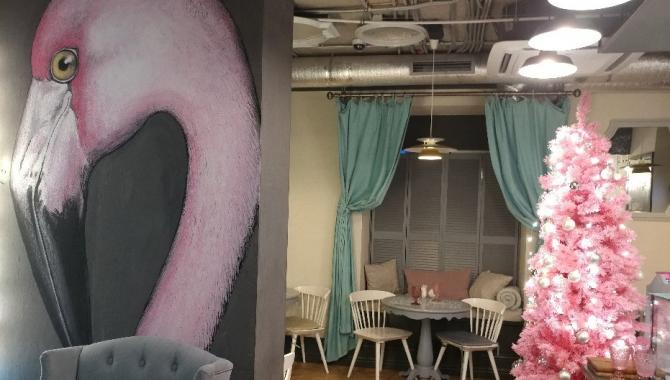 Tiramisu Bar - фото (4159-20784)