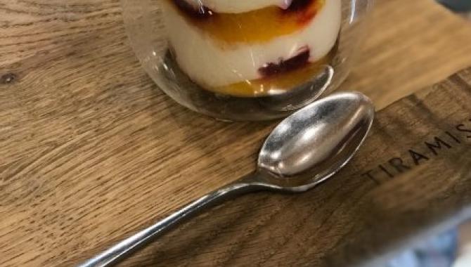 Tiramisu Bar - фото (4159-20786)