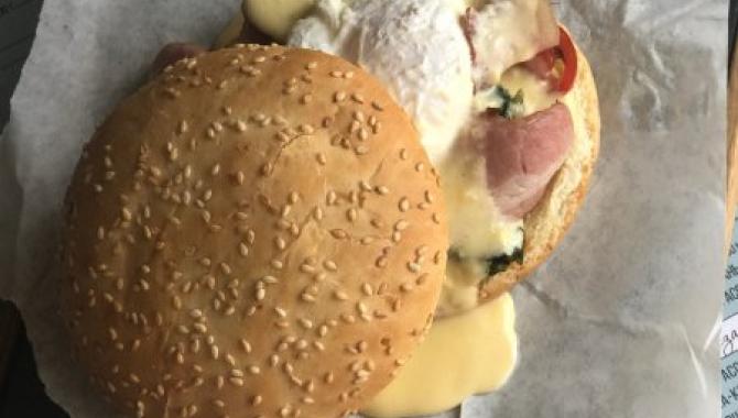 Tiramisu Bar - фото (4159-20788)